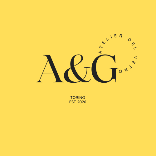 Atelier del Vetro — Art & Glass, Torino